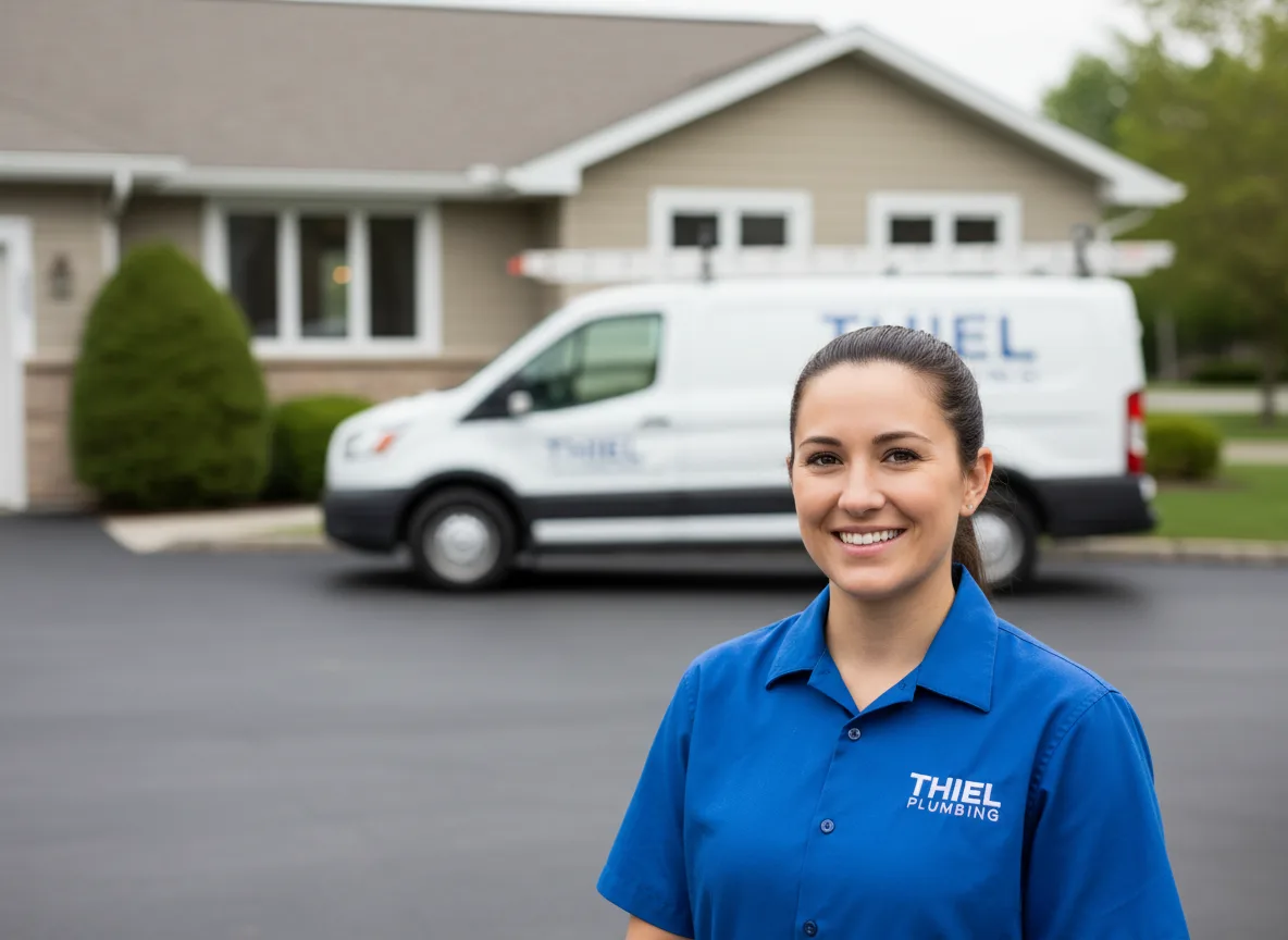 Plumber Wishon, CA FAQs